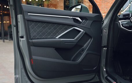 Audi Q3, 2026 год, 4 250 000 рублей, 12 фотография