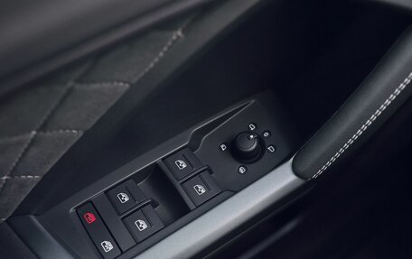 Audi Q3, 2026 год, 4 250 000 рублей, 13 фотография