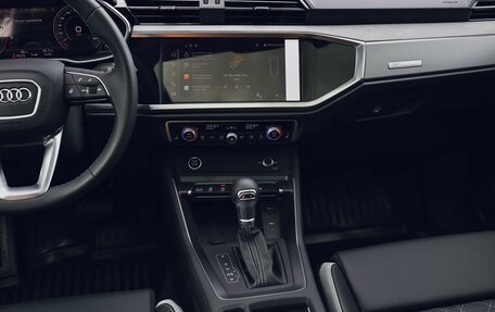 Audi Q3, 2026 год, 4 250 000 рублей, 22 фотография