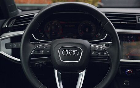 Audi Q3, 2026 год, 4 250 000 рублей, 17 фотография