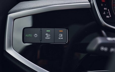 Audi Q3, 2026 год, 4 250 000 рублей, 15 фотография