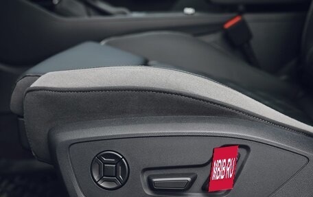 Audi Q3, 2026 год, 4 250 000 рублей, 16 фотография