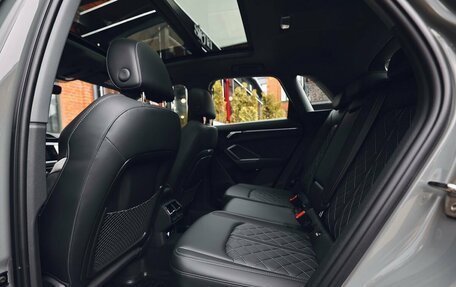 Audi Q3, 2026 год, 4 250 000 рублей, 36 фотография