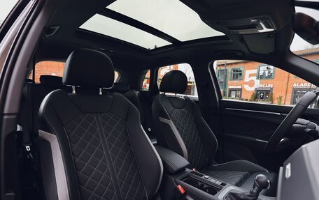 Audi Q3, 2026 год, 4 250 000 рублей, 35 фотография
