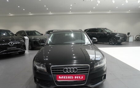 Audi A4, 2008 год, 1 135 000 рублей, 2 фотография