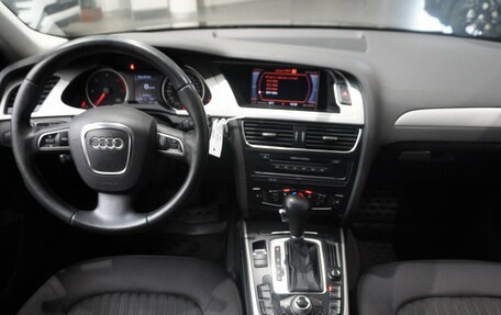 Audi A4, 2008 год, 1 135 000 рублей, 12 фотография