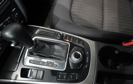 Audi A4, 2008 год, 1 135 000 рублей, 16 фотография