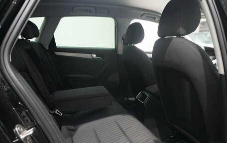 Audi A4, 2008 год, 1 135 000 рублей, 9 фотография