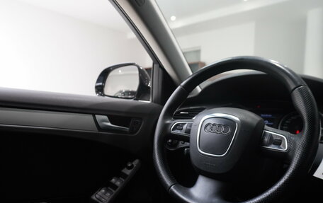 Audi A4, 2008 год, 1 135 000 рублей, 15 фотография