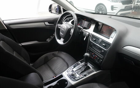 Audi A4, 2008 год, 1 135 000 рублей, 10 фотография