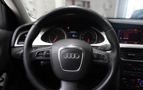 Audi A4, 2008 год, 1 135 000 рублей, 14 фотография