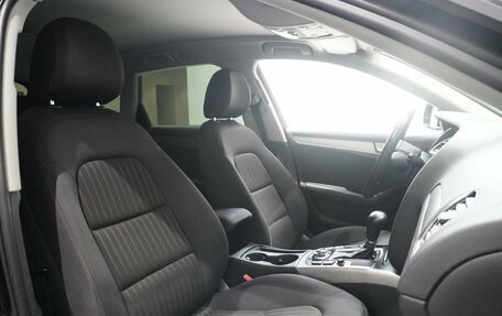 Audi A4, 2008 год, 1 135 000 рублей, 11 фотография