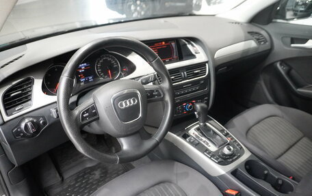 Audi A4, 2008 год, 1 135 000 рублей, 6 фотография