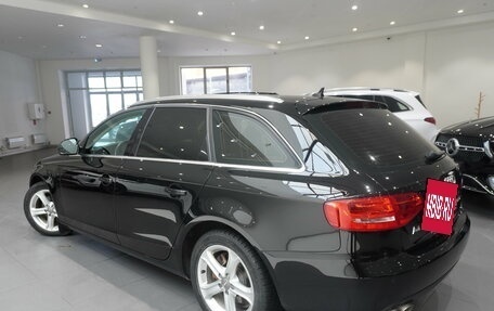 Audi A4, 2008 год, 1 135 000 рублей, 5 фотография