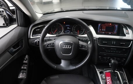 Audi A4, 2008 год, 1 135 000 рублей, 13 фотография