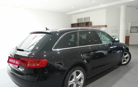 Audi A4, 2008 год, 1 135 000 рублей, 4 фотография