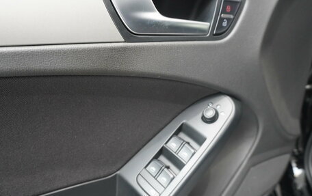 Audi A4, 2008 год, 1 135 000 рублей, 20 фотография