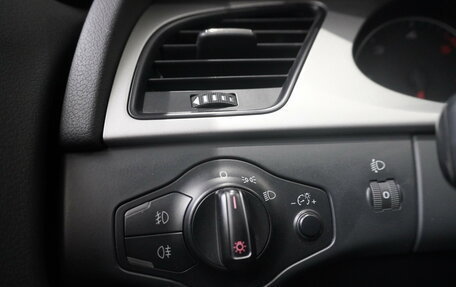 Audi A4, 2008 год, 1 135 000 рублей, 19 фотография