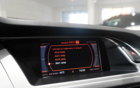 Audi A4, 2008 год, 1 135 000 рублей, 18 фотография