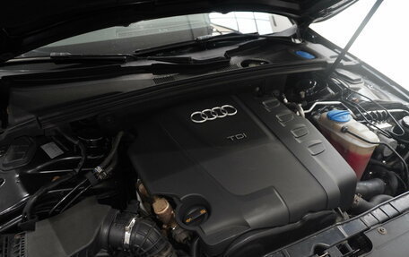 Audi A4, 2008 год, 1 135 000 рублей, 23 фотография