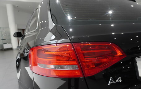 Audi A4, 2008 год, 1 135 000 рублей, 22 фотография