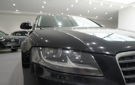 Audi A4, 2008 год, 1 135 000 рублей, 21 фотография