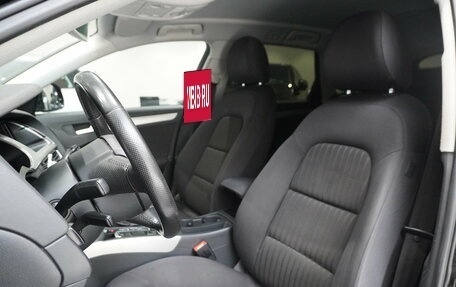 Audi A4, 2008 год, 1 135 000 рублей, 7 фотография