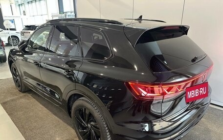 Volkswagen Touareg III, 2024 год, 12 900 000 рублей, 3 фотография