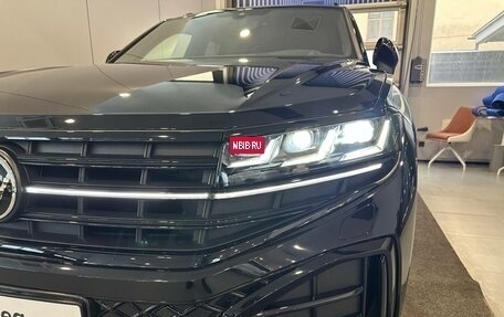 Volkswagen Touareg III, 2024 год, 12 900 000 рублей, 5 фотография