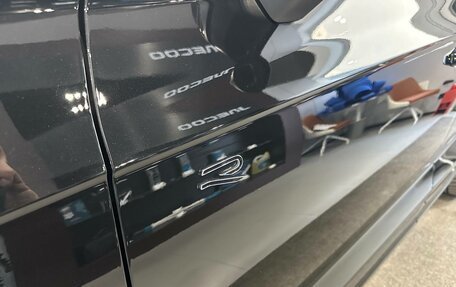 Volkswagen Touareg III, 2024 год, 12 900 000 рублей, 7 фотография