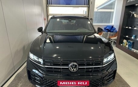 Volkswagen Touareg III, 2024 год, 12 900 000 рублей, 2 фотография