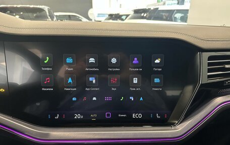 Volkswagen Touareg III, 2024 год, 12 900 000 рублей, 10 фотография