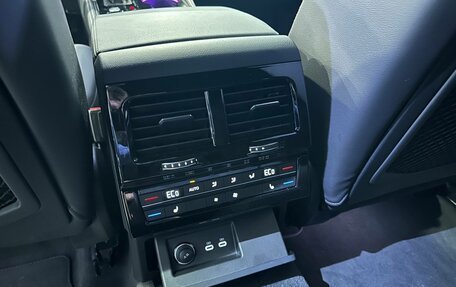 Volkswagen Touareg III, 2024 год, 12 900 000 рублей, 19 фотография