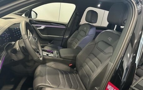 Volkswagen Touareg III, 2024 год, 12 900 000 рублей, 8 фотография