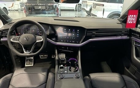 Volkswagen Touareg III, 2024 год, 12 900 000 рублей, 9 фотография