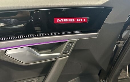 Volkswagen Touareg III, 2024 год, 12 900 000 рублей, 16 фотография