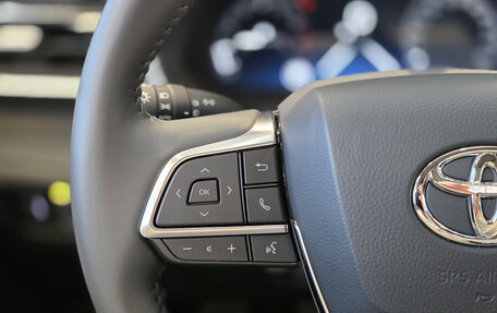 Toyota Highlander, 2026 год, 5 650 000 рублей, 14 фотография