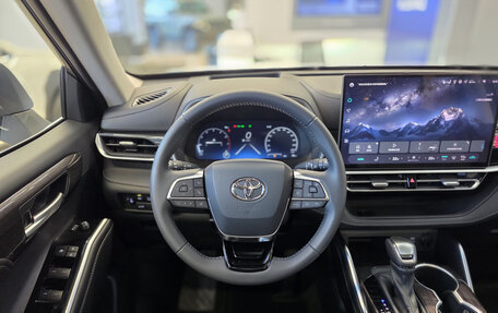 Toyota Highlander, 2026 год, 5 650 000 рублей, 19 фотография