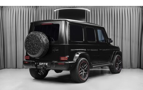 Mercedes-Benz G-Класс W463 рестайлинг _iii, 2020 год, 13 500 000 рублей, 2 фотография