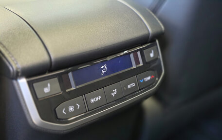 Toyota Highlander, 2026 год, 5 650 000 рублей, 24 фотография