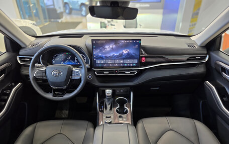 Toyota Highlander, 2026 год, 5 650 000 рублей, 18 фотография