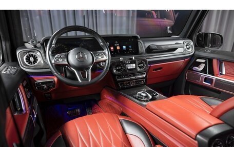 Mercedes-Benz G-Класс W463 рестайлинг _iii, 2020 год, 13 500 000 рублей, 3 фотография
