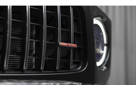 Mercedes-Benz G-Класс W463 рестайлинг _iii, 2020 год, 13 500 000 рублей, 15 фотография