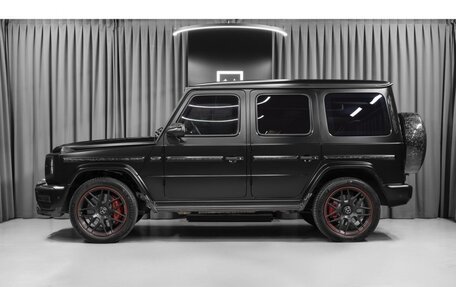Mercedes-Benz G-Класс W463 рестайлинг _iii, 2020 год, 13 500 000 рублей, 7 фотография