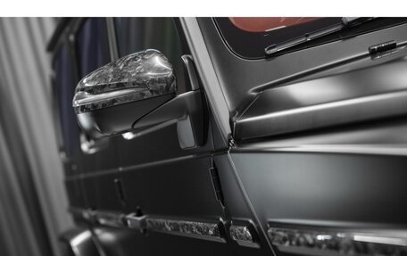 Mercedes-Benz G-Класс W463 рестайлинг _iii, 2020 год, 13 500 000 рублей, 16 фотография