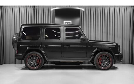 Mercedes-Benz G-Класс W463 рестайлинг _iii, 2020 год, 13 500 000 рублей, 10 фотография