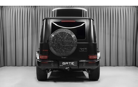 Mercedes-Benz G-Класс W463 рестайлинг _iii, 2020 год, 13 500 000 рублей, 9 фотография