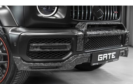 Mercedes-Benz G-Класс W463 рестайлинг _iii, 2020 год, 13 500 000 рублей, 14 фотография