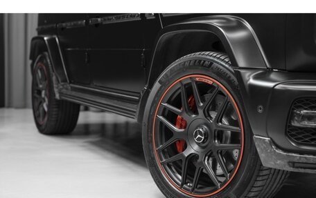 Mercedes-Benz G-Класс W463 рестайлинг _iii, 2020 год, 13 500 000 рублей, 13 фотография