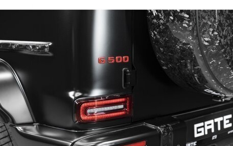 Mercedes-Benz G-Класс W463 рестайлинг _iii, 2020 год, 13 500 000 рублей, 18 фотография